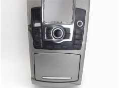 Recambio de embellecedor consola central para audi a6 avant (4f5) 2.8 fsi referencia OEM IAM 4F1864261  