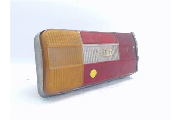 Recambio de piloto trasero izquierdo para lada niva (2121/21213/21214/21215/2131) referencia OEM IAM 21063716041  