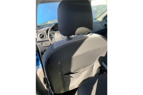 Recambio de asiento delantero izquierdo para dacia sandero stepway 2017-2020 1.0 sce stepway 75 (b8jc, b8jd) referencia OEM IAM 