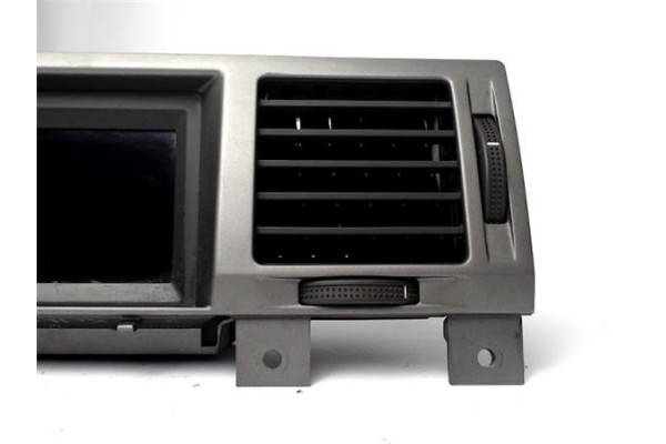 Recambio de reloj horario para opel vectra c berlina 2.0 dti 16v referencia OEM IAM 342707650 500205008006 