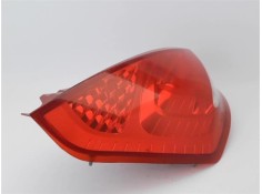 Recambio de piloto trasero izquierdo para ford fiesta vi 1.25 referencia OEM IAM 8A6113A603AB  