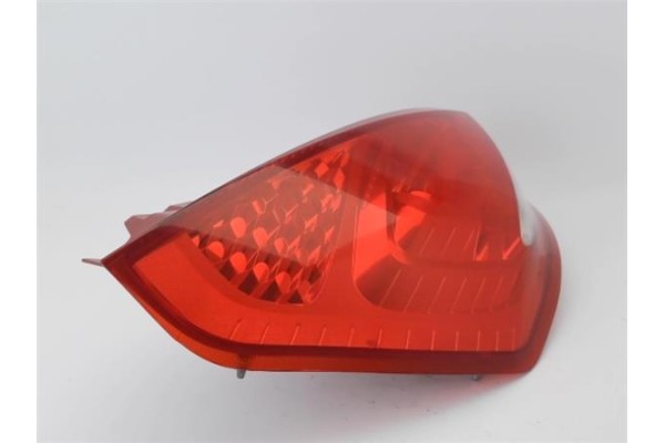 Recambio de piloto trasero izquierdo para ford fiesta vi 1.25 referencia OEM IAM 8A6113A603AB  
