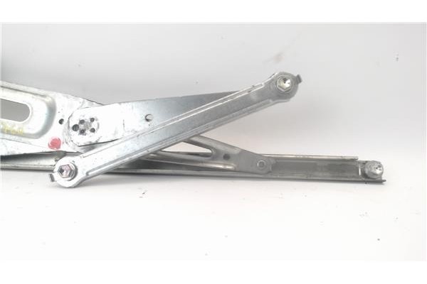 Recambio de mecanismo elevalunas trasero derecho para toyota prius (nhw20) referencia OEM IAM 8571035180  