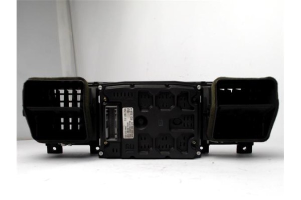 Recambio de reloj horario para opel vectra c berlina 2.0 dti 16v referencia OEM IAM 342707650 500205008006 