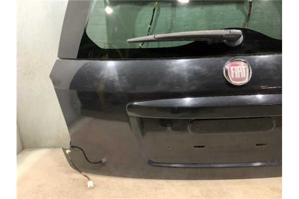 Recambio de porton trasero para fiat sedici (189) 1.9 jtd 8v 120 emotion referencia OEM IAM 71743030  