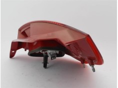 Recambio de piloto trasero izquierdo para ford fiesta vi 1.25 referencia OEM IAM 8A6113A603AB  