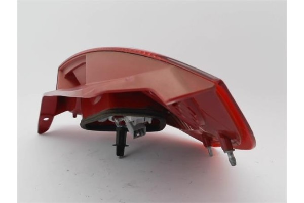 Recambio de piloto trasero izquierdo para ford fiesta vi 1.25 referencia OEM IAM 8A6113A603AB  
