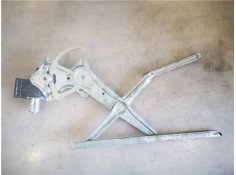 Recambio de mecanismo elevalunas delantero derecho para toyota c-hr (x10) 2.0 hibrido referencia OEM IAM 85710F4010 AE0620103891