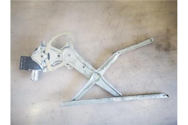 Recambio de mecanismo elevalunas delantero derecho para toyota c-hr (x10) 2.0 hibrido referencia OEM IAM 85710F4010 AE0620103891