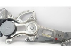Recambio de mecanismo elevalunas trasero derecho para toyota prius (nhw20) referencia OEM IAM 8571035180  