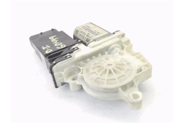 Recambio de motor elevalunas delantero izquierdo para seat toledo (1m2) 1.9 tdi referencia OEM IAM 1J0959801F  