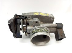 Recambio de caja mariposa aire para ford fiesta iv (ja_, jb_) 1.3 i referencia OEM IAM 96BF98989  