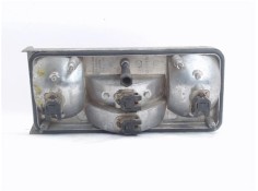 Recambio de piloto trasero izquierdo para lada niva (2121/21213/21214/21215/2131) referencia OEM IAM 21063716041  