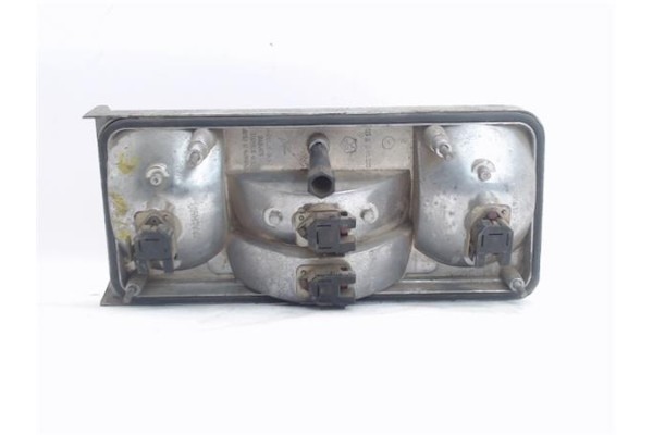 Recambio de piloto trasero izquierdo para lada niva (2121/21213/21214/21215/2131) referencia OEM IAM 21063716041  