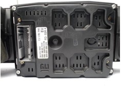 Recambio de reloj horario para opel vectra c berlina 2.0 dti 16v referencia OEM IAM 342707650 500205008006 