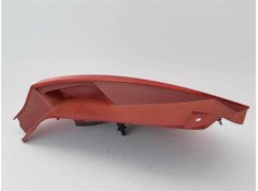 Recambio de piloto trasero izquierdo para ford fiesta vi 1.25 referencia OEM IAM 8A6113A603AB  