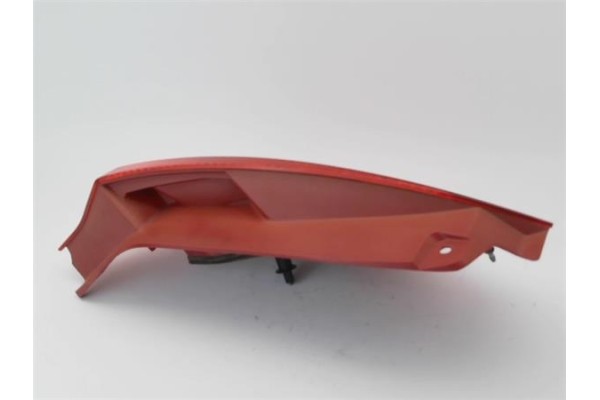 Recambio de piloto trasero izquierdo para ford fiesta vi 1.25 referencia OEM IAM 8A6113A603AB  