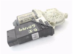 Recambio de motor elevalunas delantero izquierdo para seat toledo (1m2) 1.9 tdi referencia OEM IAM 1J0959801F  