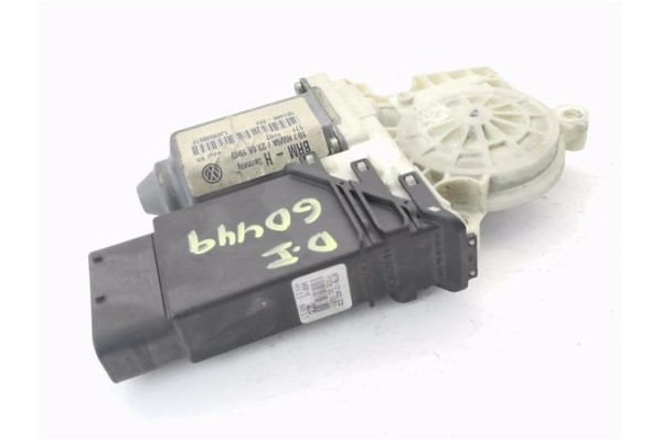 Recambio de motor elevalunas delantero izquierdo para seat toledo (1m2) 1.9 tdi referencia OEM IAM 1J0959801F  