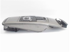 Recambio de embellecedor consola central para audi a6 avant (4f5) 2.8 fsi referencia OEM IAM 4F1864261  