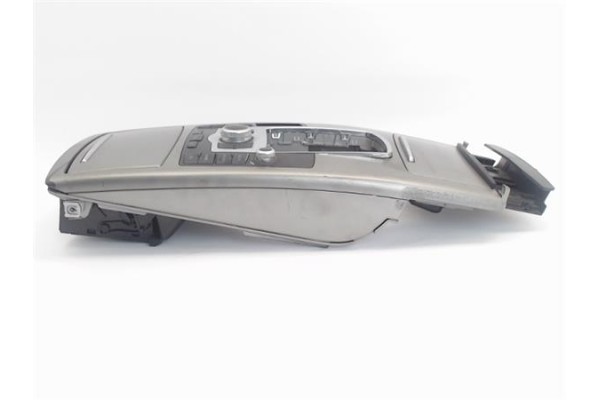 Recambio de embellecedor consola central para audi a6 avant (4f5) 2.8 fsi referencia OEM IAM 4F1864261  