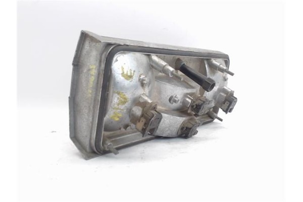 Recambio de piloto trasero izquierdo para lada niva (2121/21213/21214/21215/2131) referencia OEM IAM 21063716041  