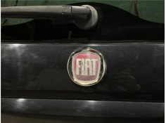 Recambio de porton trasero para fiat sedici (189) 1.9 jtd 8v 120 emotion referencia OEM IAM 71743030  