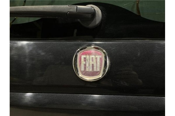 Recambio de porton trasero para fiat sedici (189) 1.9 jtd 8v 120 emotion referencia OEM IAM 71743030  