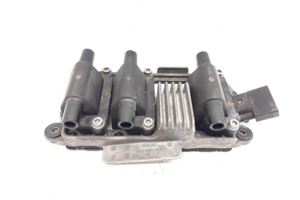 Recambio de bobina encendido para audi a6 berlina (4b2) 2.8 referencia OEM IAM 073905104  