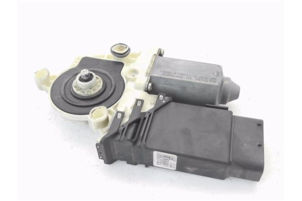 Recambio de motor elevalunas delantero izquierdo para seat toledo (1m2) 1.9 tdi referencia OEM IAM 1J0959801F  