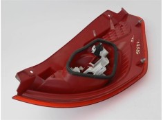 Recambio de piloto trasero izquierdo para ford fiesta vi 1.25 referencia OEM IAM 8A6113A603AB  