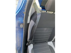Recambio de asientos traseros para dacia sandero stepway 2017-2020 1.0 sce stepway 75 (b8jc, b8jd) referencia OEM IAM 886513572R
