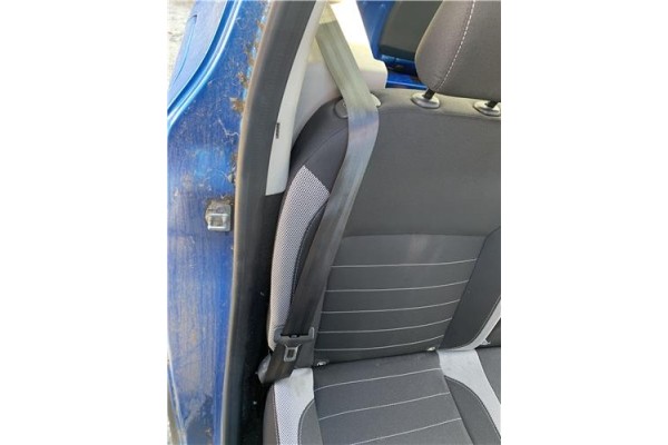 Recambio de asientos traseros para dacia sandero stepway 2017-2020 1.0 sce stepway 75 (b8jc, b8jd) referencia OEM IAM 886513572R