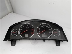 Recambio de cuadro completo para opel vectra c berlina 2.0 dti 16v referencia OEM IAM 13165965MN  