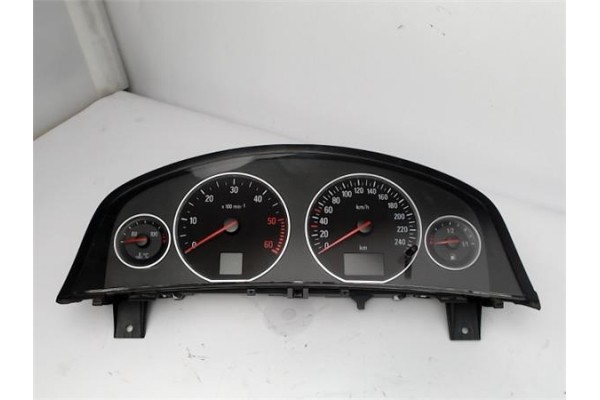 Recambio de cuadro completo para opel vectra c berlina 2.0 dti 16v referencia OEM IAM 13165965MN  