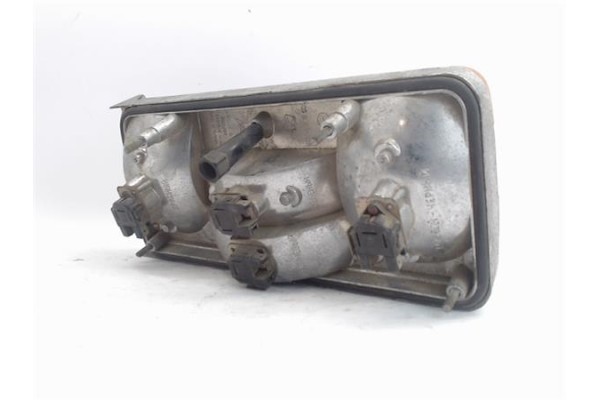 Recambio de piloto trasero izquierdo para lada niva (2121/21213/21214/21215/2131) referencia OEM IAM 21063716041  