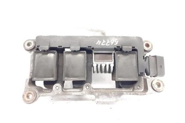 Recambio de bobina encendido para audi a6 berlina (4b2) 2.8 referencia OEM IAM 073905104  