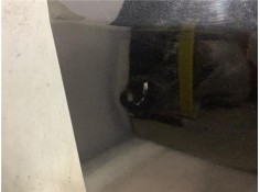 Recambio de porton trasero para fiat sedici (189) 1.9 jtd 8v 120 emotion referencia OEM IAM 71743030  