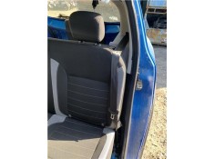 Recambio de asientos traseros para dacia sandero stepway 2017-2020 1.0 sce stepway 75 (b8jc, b8jd) referencia OEM IAM 886513572R