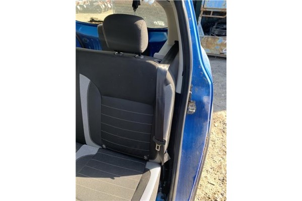 Recambio de asientos traseros para dacia sandero stepway 2017-2020 1.0 sce stepway 75 (b8jc, b8jd) referencia OEM IAM 886513572R