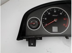 Recambio de cuadro completo para opel vectra c berlina 2.0 dti 16v referencia OEM IAM 13165965MN  