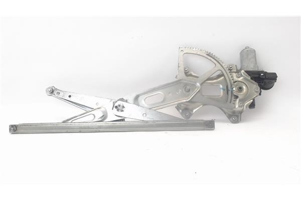 Recambio de mecanismo elevalunas trasero derecho para toyota prius (nhw20) referencia OEM IAM 8571035180  