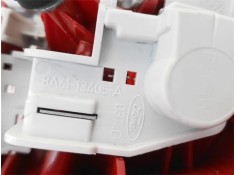 Recambio de piloto trasero izquierdo para ford fiesta vi 1.25 referencia OEM IAM 8A6113A603AB  