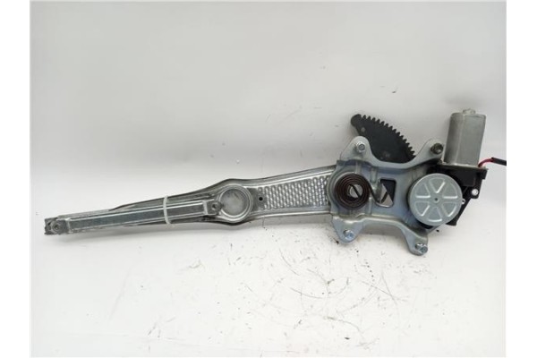 Recambio de mecanismo elevalunas delantero izquierdo para toyota yaris (ncp1/nlp1/scp1) 1.4 d-4d referencia OEM IAM 8572052020 1
