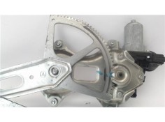 Recambio de mecanismo elevalunas trasero derecho para toyota prius (nhw20) referencia OEM IAM 8571035180  