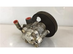 Recambio de bomba servodireccion para nissan cabstar caja/chasis (f23) 2.3 d referencia OEM IAM 491103T400  
