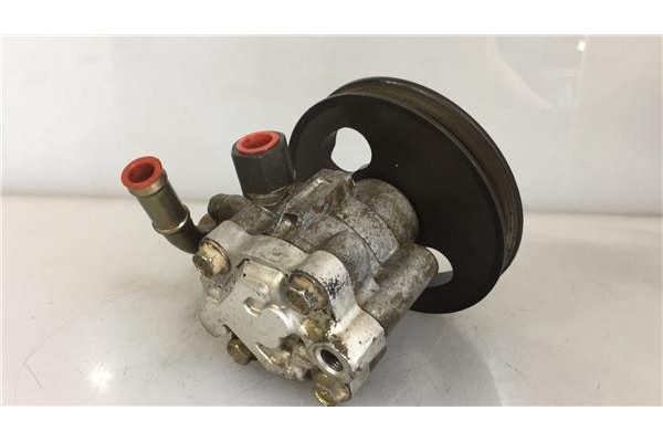 Recambio de bomba servodireccion para nissan cabstar caja/chasis (f23) 2.3 d referencia OEM IAM 491103T400  