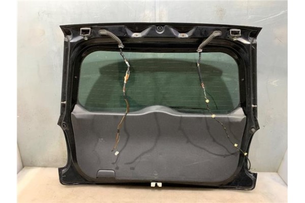 Recambio de porton trasero para fiat sedici (189) 1.9 jtd 8v 120 emotion referencia OEM IAM 71743030  