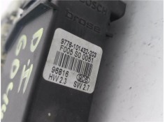 Recambio de motor elevalunas delantero izquierdo para seat toledo (1m2) 1.9 tdi referencia OEM IAM 1J0959801F  