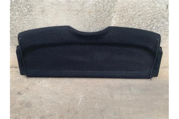 Recambio de bandeja trasero para peugeot 206 referencia OEM IAM 8794JK  